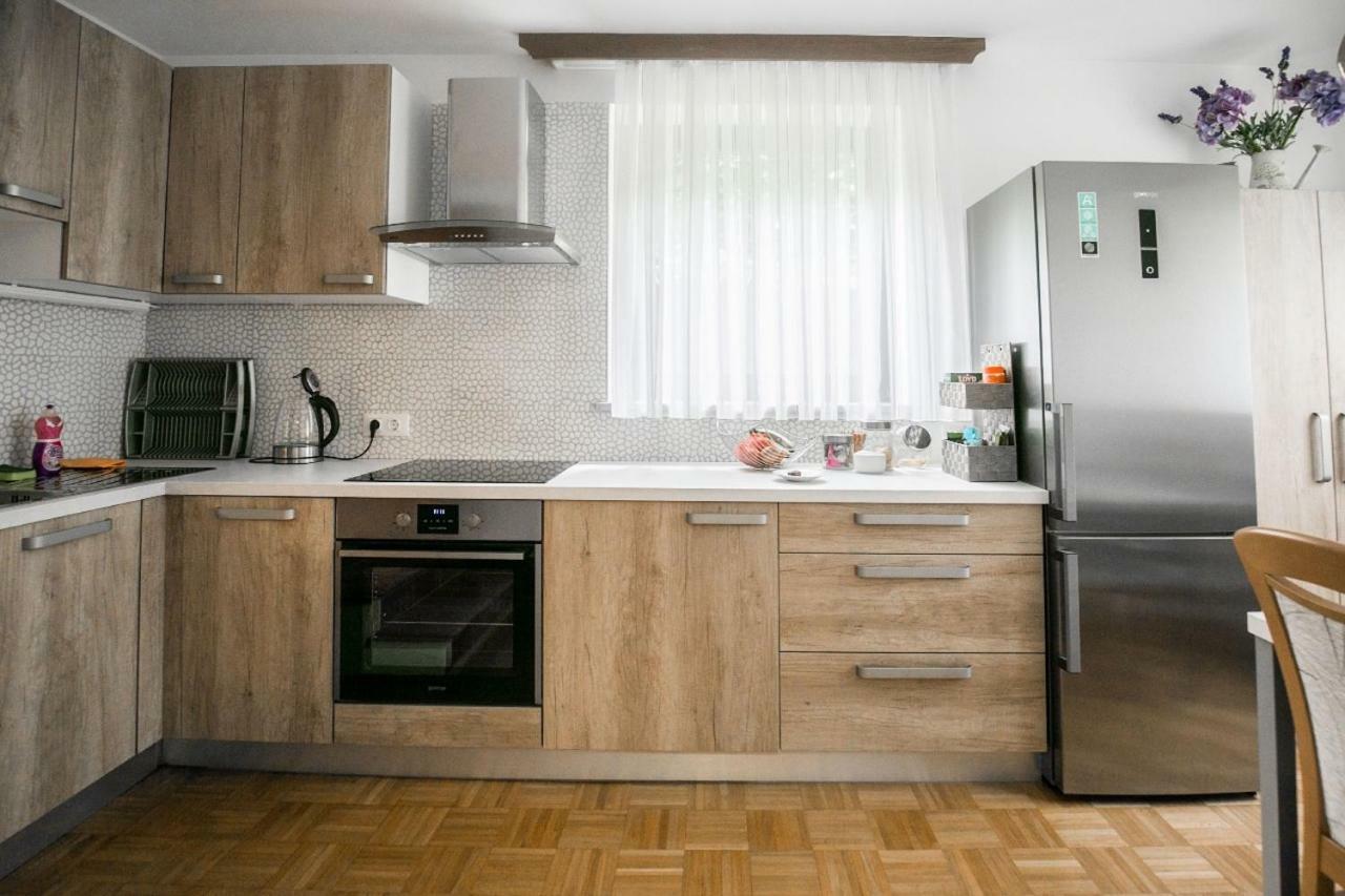 Matt'S Central Place Bled Habitación foto